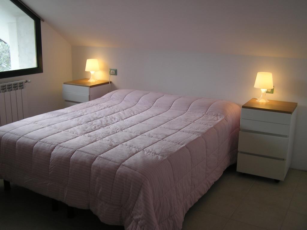 B&B L'Intrigante Seborga Værelse billede