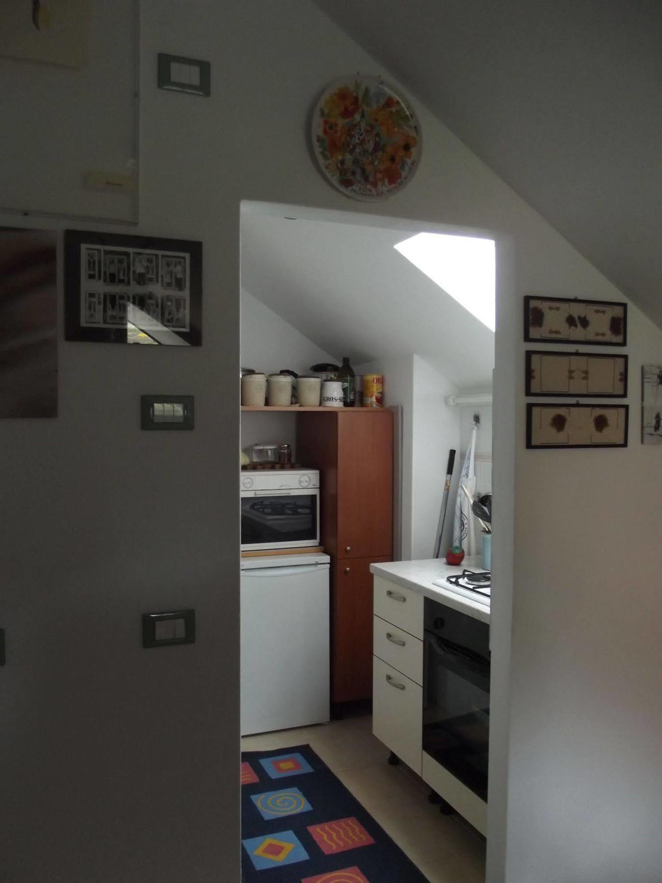 B&B L'Intrigante Seborga Eksteriør billede