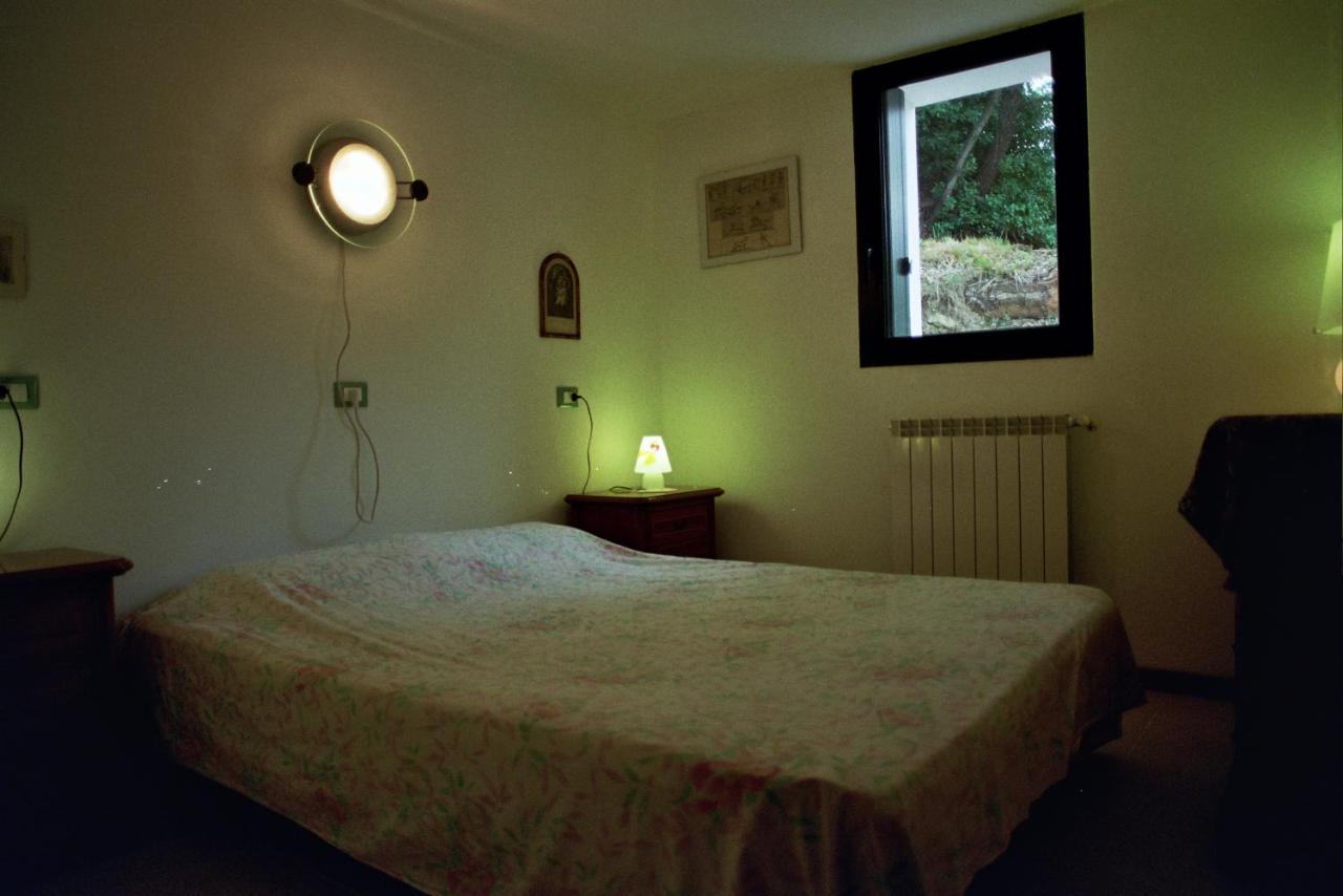 B&B L'Intrigante Seborga Eksteriør billede